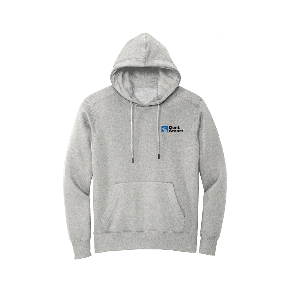 District Perfect Weight Fleece Hoodie