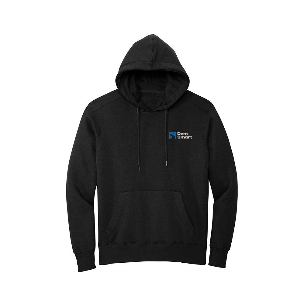 District Perfect Weight Fleece Hoodie