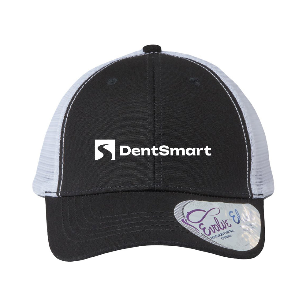 Women's Modern Trucker Cap