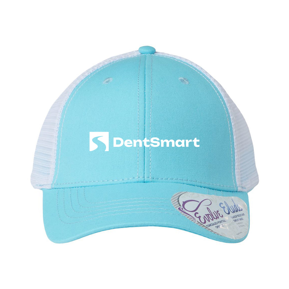 Women's Modern Trucker Cap