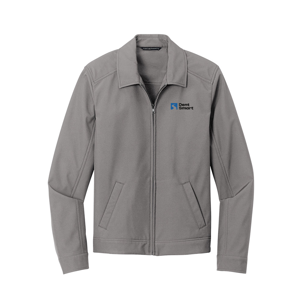 Port Authority Mechanic Soft Shell Jacket