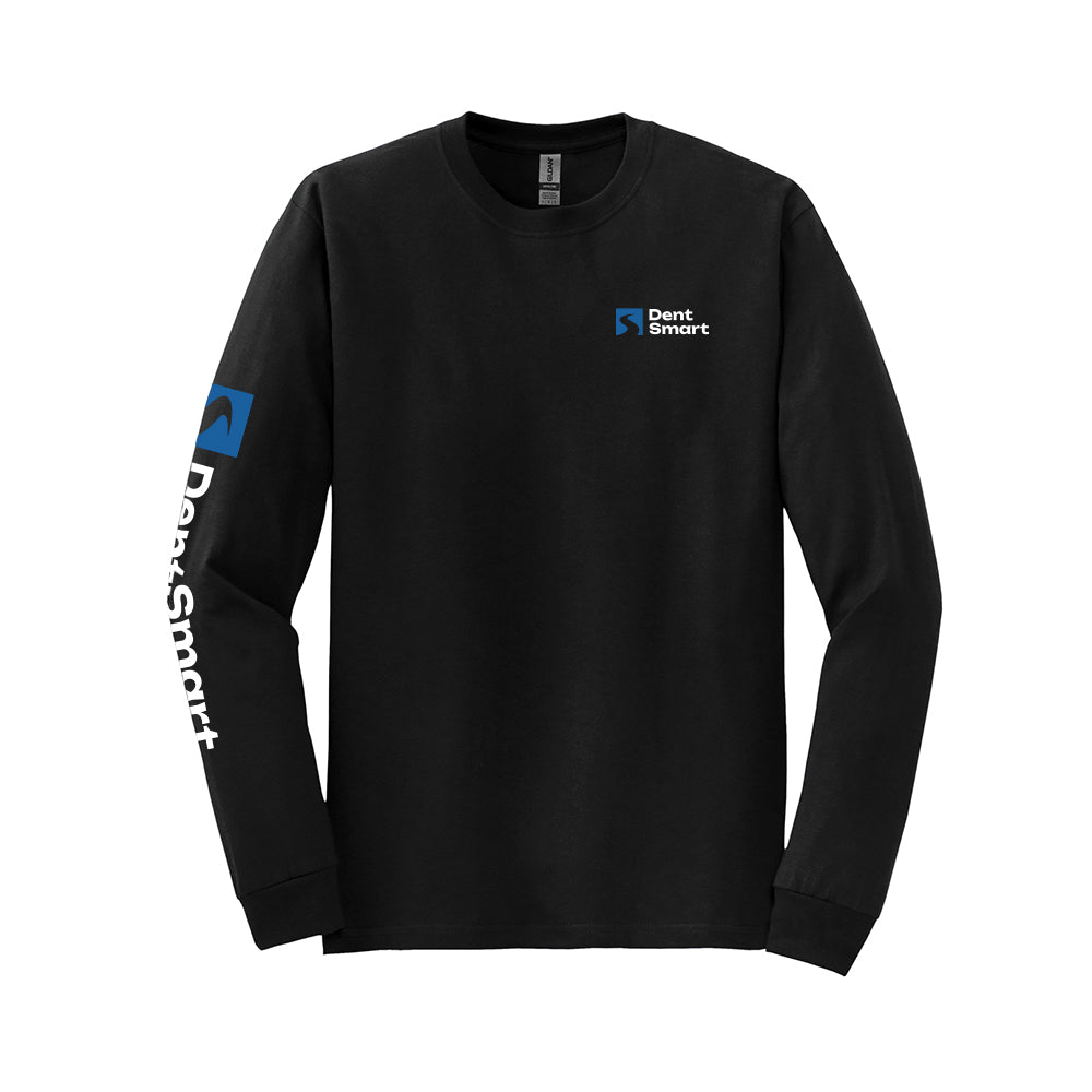 Gildan - DryBlend 50 Cotton/50 Poly Long Sleeve T-Shirt