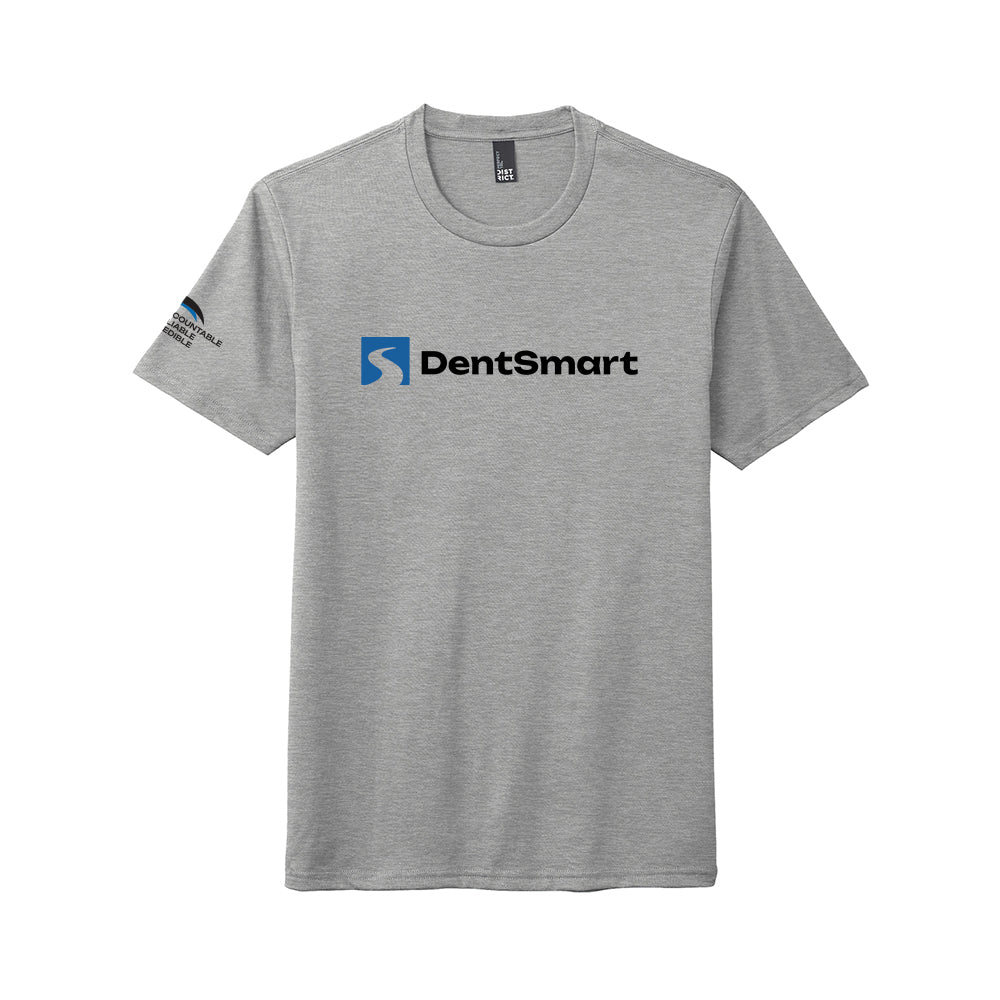District Perfect Tri Tee