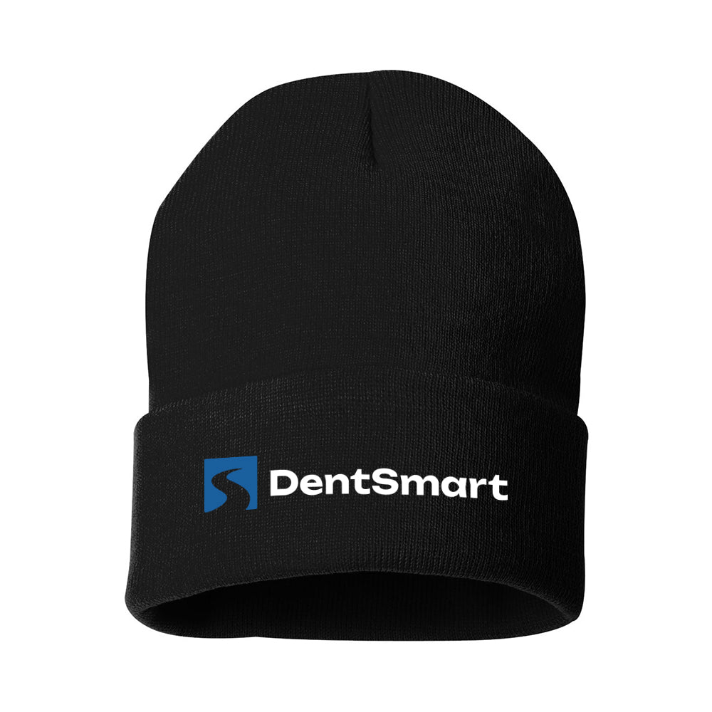 Sportsman 12" Solid Cuffed Beanie