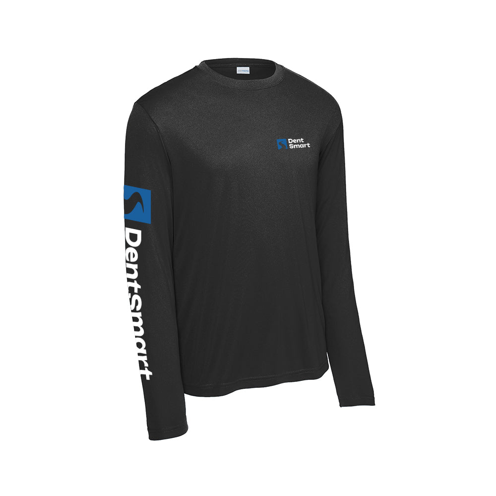 Sport-Tek Long Sleeve PosiCharge Competitor Tee