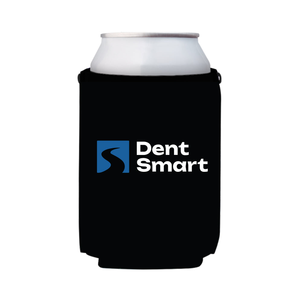 ZipSip Dye-Sublimated Magnetic Neoprene Can Cooler (Qty: 5)