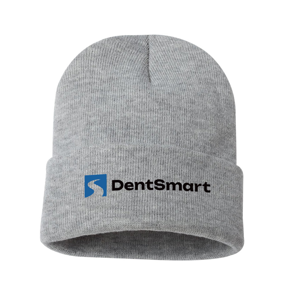 Sportsman 12" Solid Cuffed Beanie