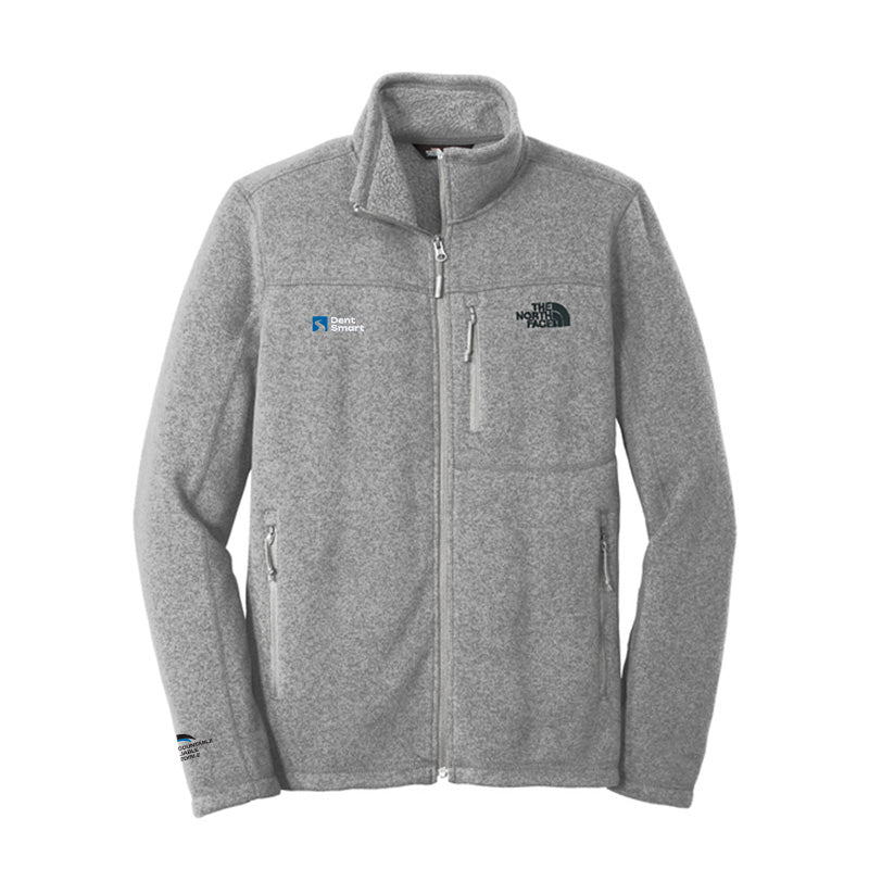 The North Face Sweater Fleece Jacket