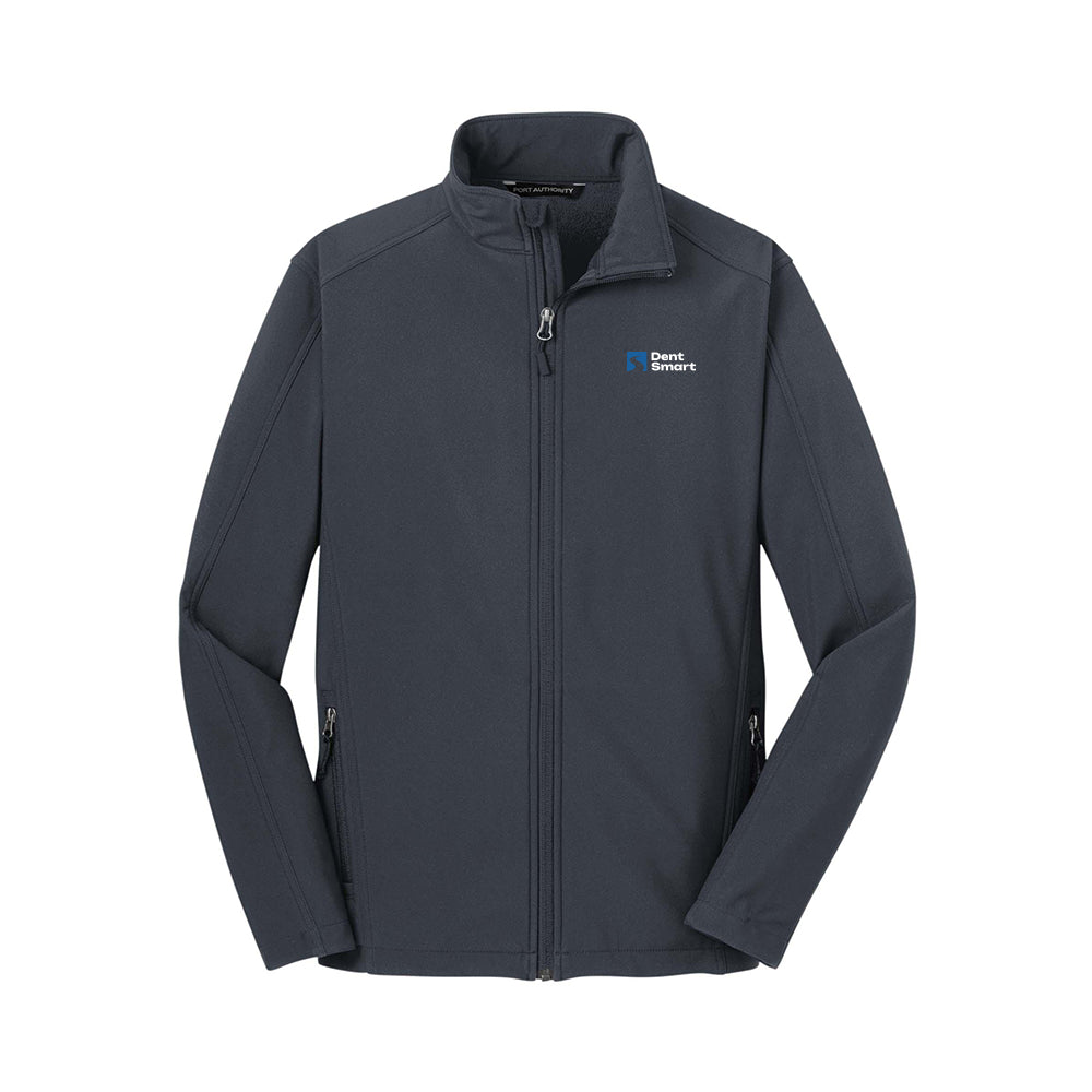 Port Authority Tall Core Soft Shell Jacket
