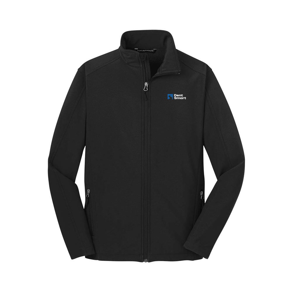 Port Authority Tall Core Soft Shell Jacket