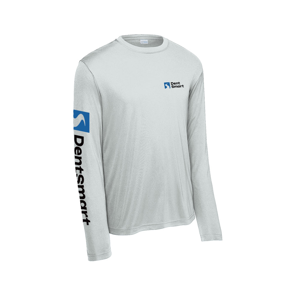 Sport-Tek Long Sleeve PosiCharge Competitor Tee