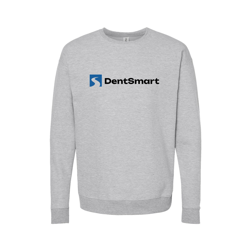 Tultex Unisex Fleece Crewneck Sweatshirt