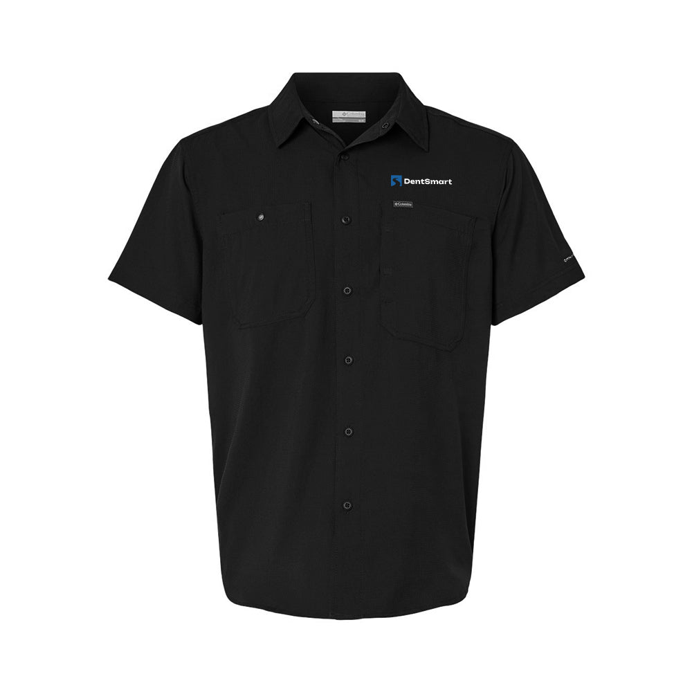 Columbia Silver Ridge Utility Lite Short Sleeve Shirt