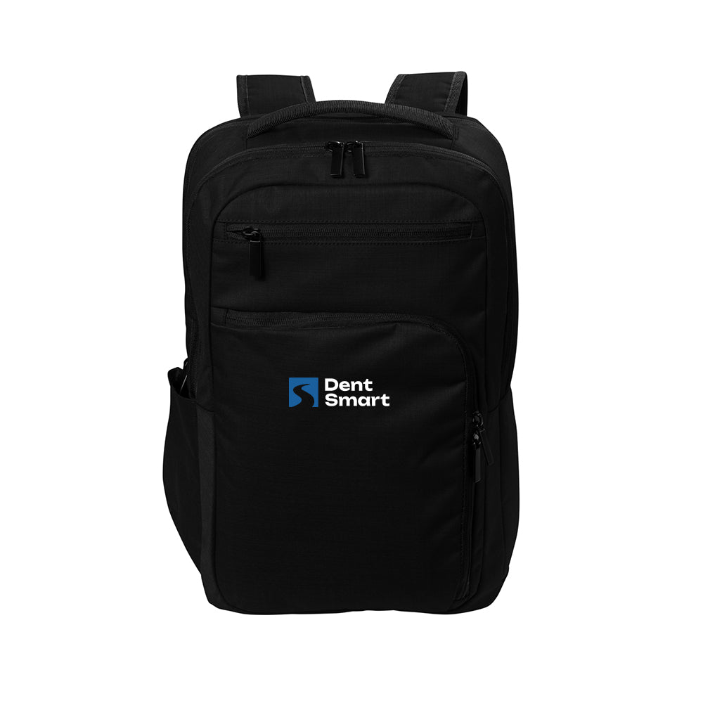 [INV] New Hire Kit: Port Authority Impact Tech Backpack