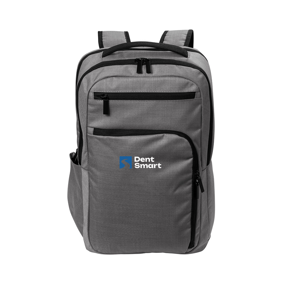 [INV] New Hire Kit: Port Authority Impact Tech Backpack