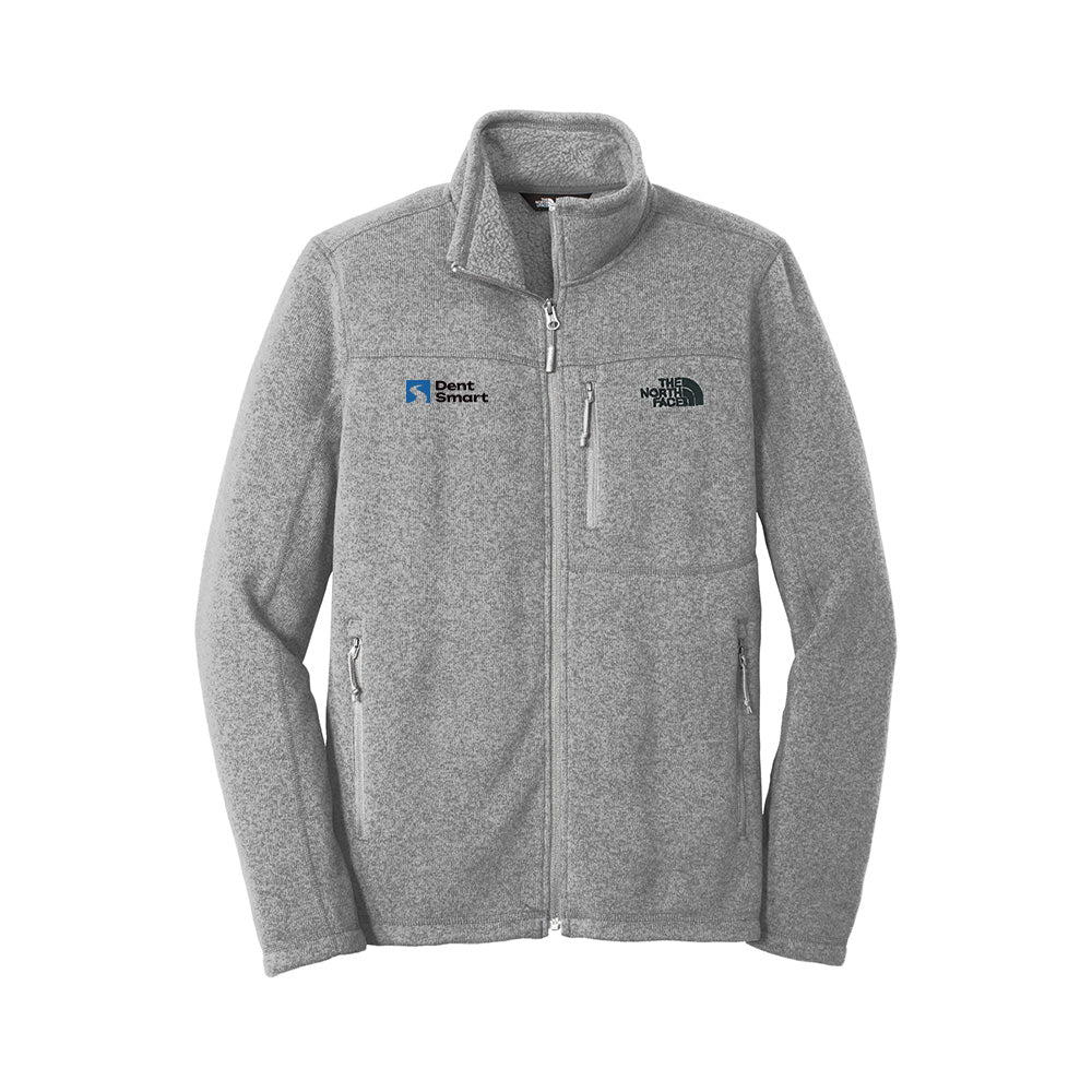 The North Face Sweater Fleece Jacket