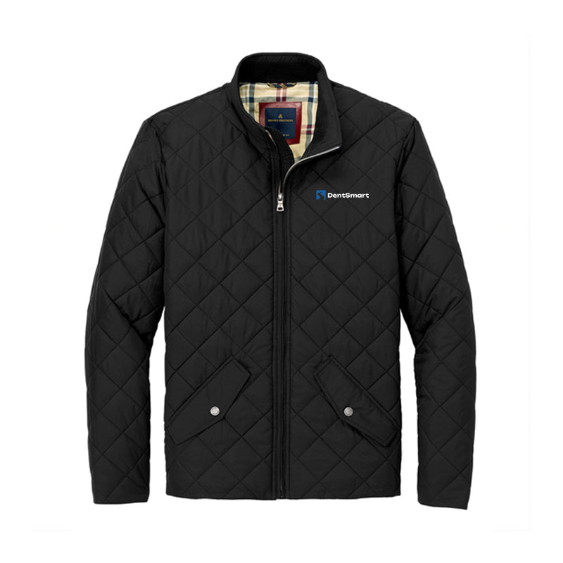 Brooks Brothers Quilted Jacket