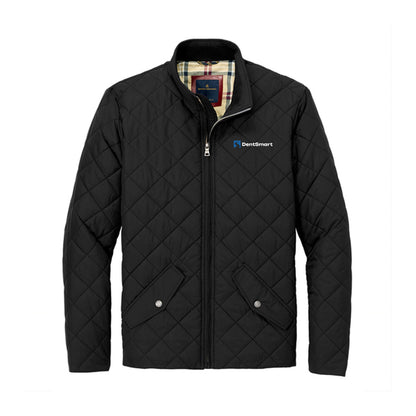 Brooks Brothers Quilted Jacket