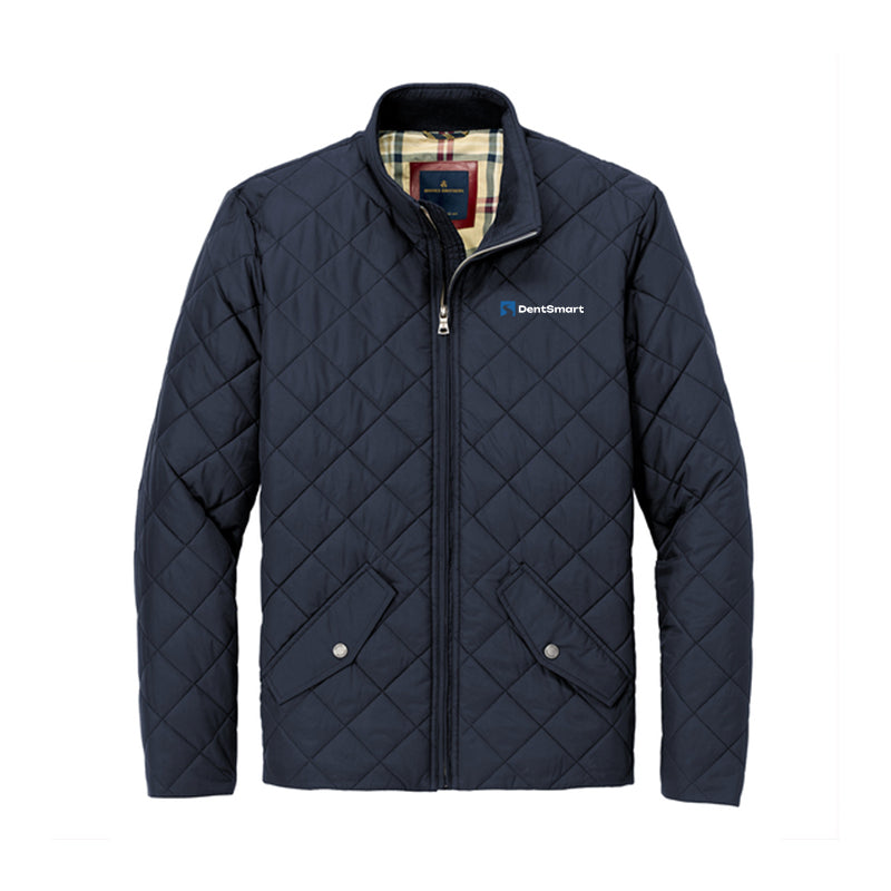 Brooks Brothers Quilted Jacket