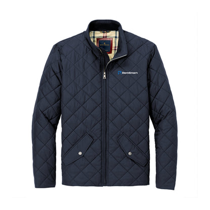Brooks Brothers Quilted Jacket