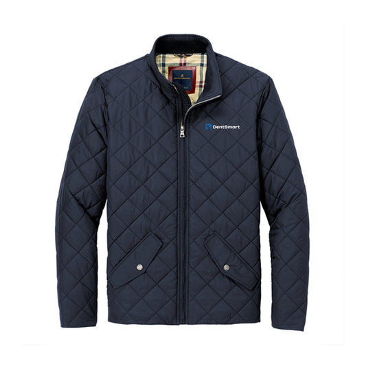 Brooks Brothers Quilted Jacket