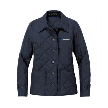 Brooks Brothers Women's Quilted Jacket