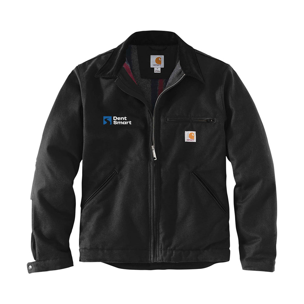 Carhartt Duck Detroit Jacket